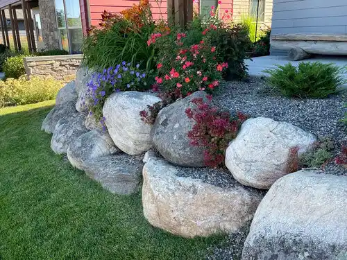 landscaping services Maury City